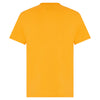 Jnglst Gold Tee Back