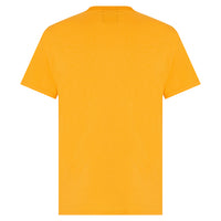 Jnglst Gold Tee Back
