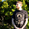 All Day I'm a Junglist Limited Edition Drum and Bass T Shirt