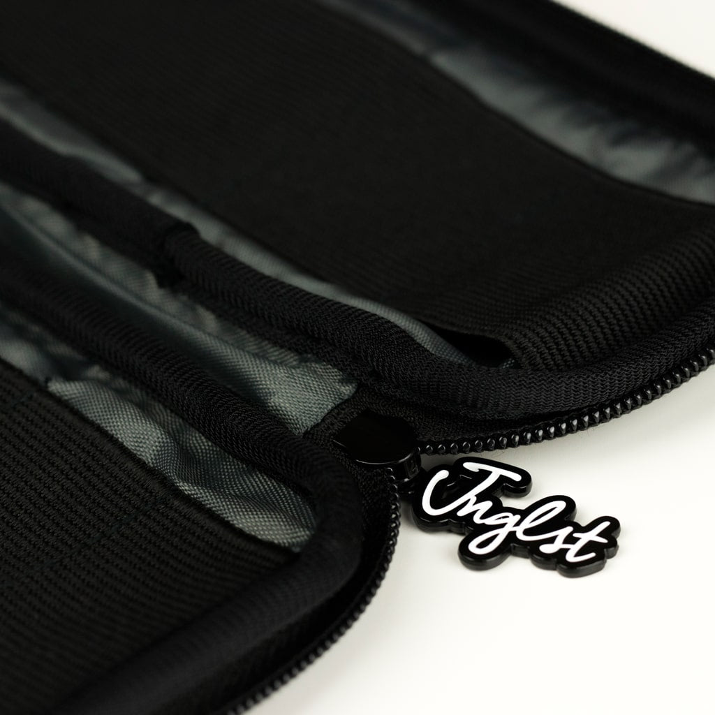 Inside of USB Stick Pouch from Chopstick Dubplate