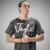 Dark Camo Junglist T-Shirt
