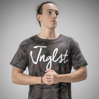 Dark Camo Junglist T-Shirt
