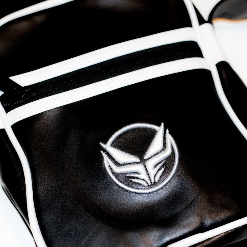 Black Dread Recordings Bag