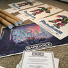 PEZ Artwork and certificates