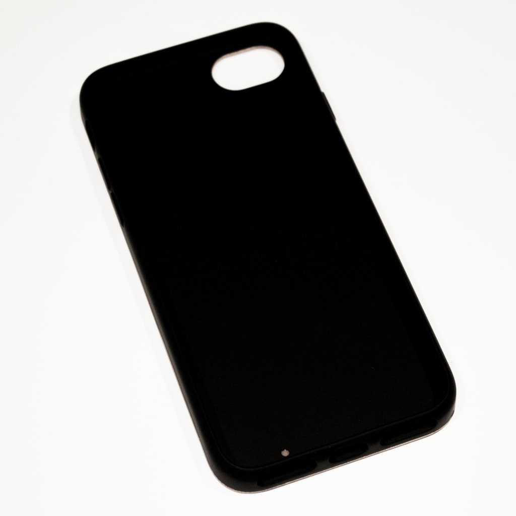 Bamboo Junglist Phone Case