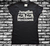 Womens Junglist Movement Tee