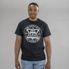 Jungle Elite Black T-Shirt