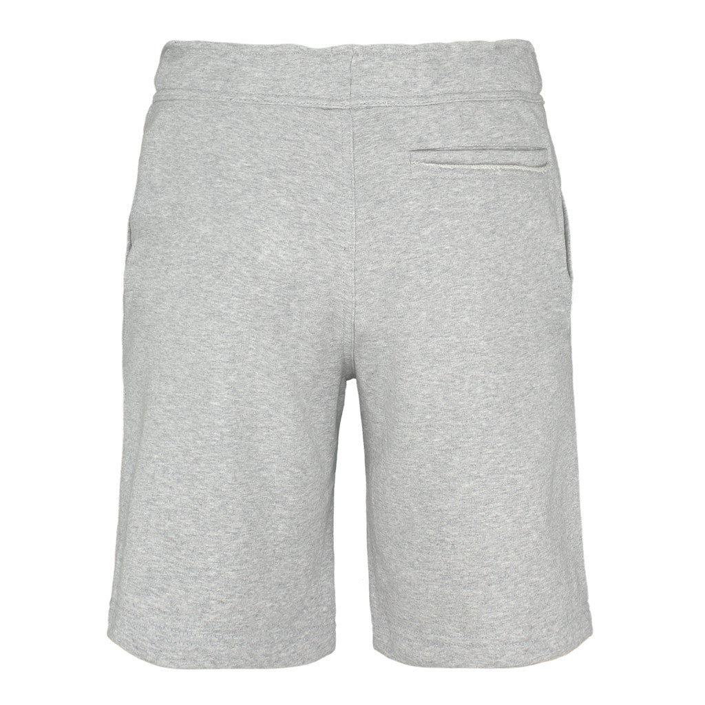 XXL Grey Jnglst Shorts