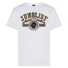 Original junglist white tee