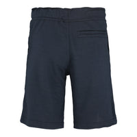 XXL Navy Jnglst Shorts