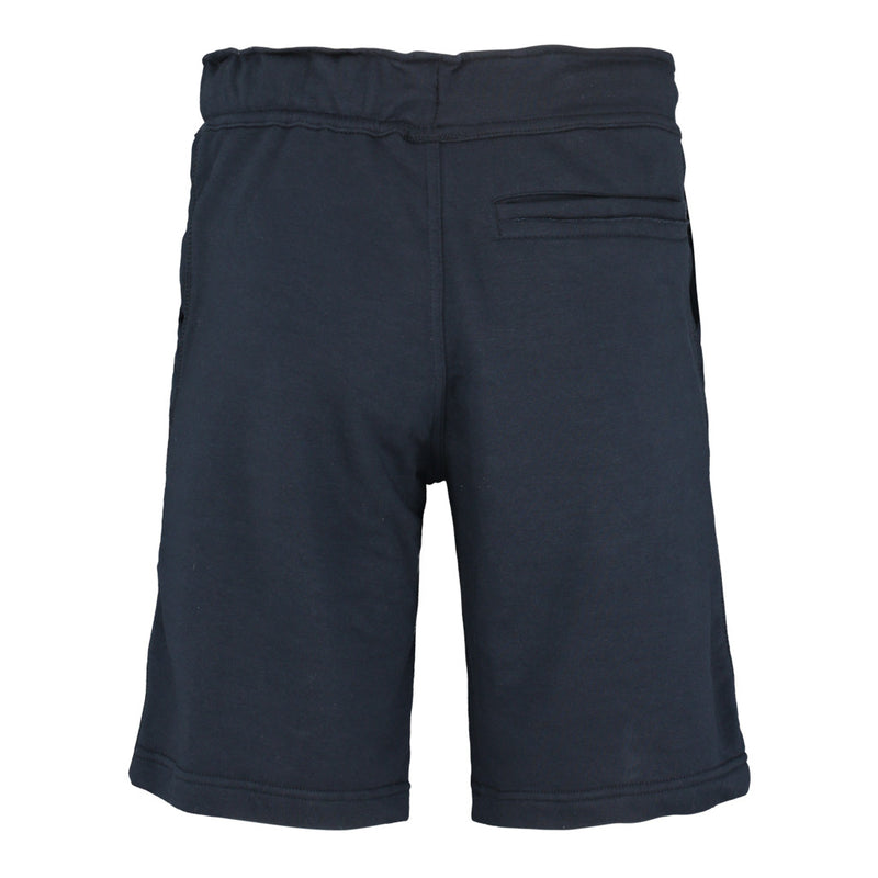 XXL Navy Jnglst Shorts