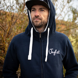 Roots sherpa on sale hoodie