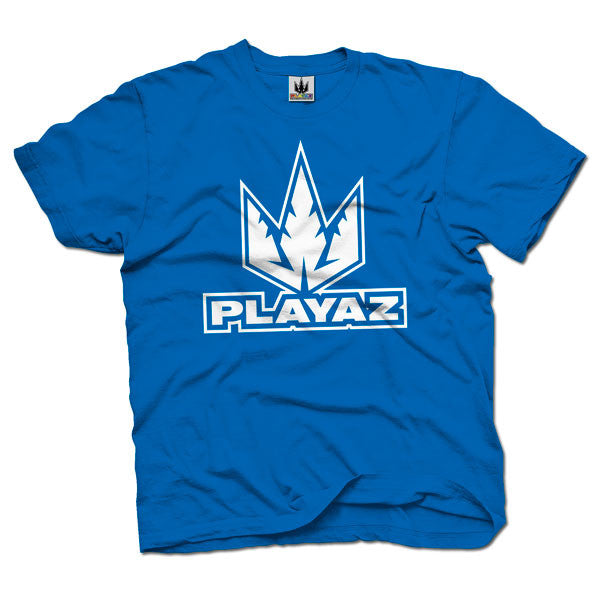 Blue Playaz T-Shirt