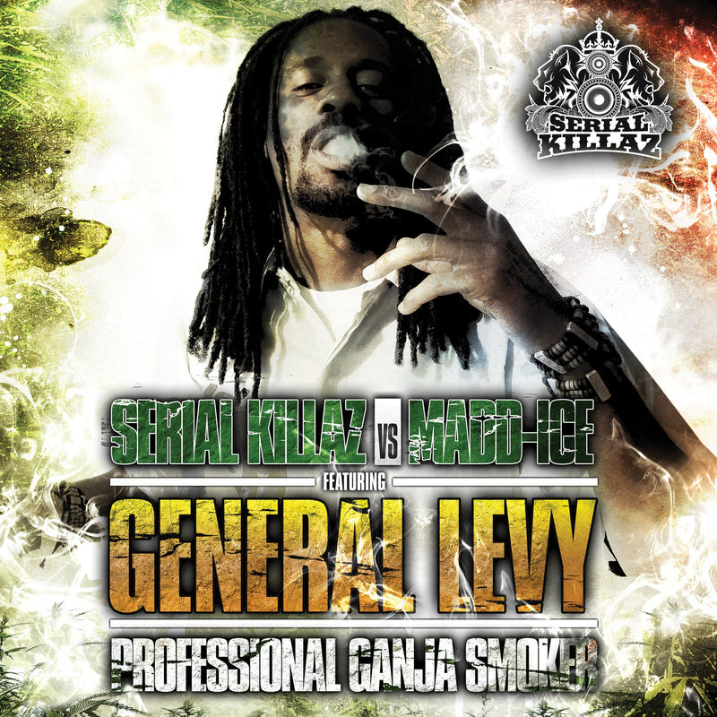 general levy vinyl