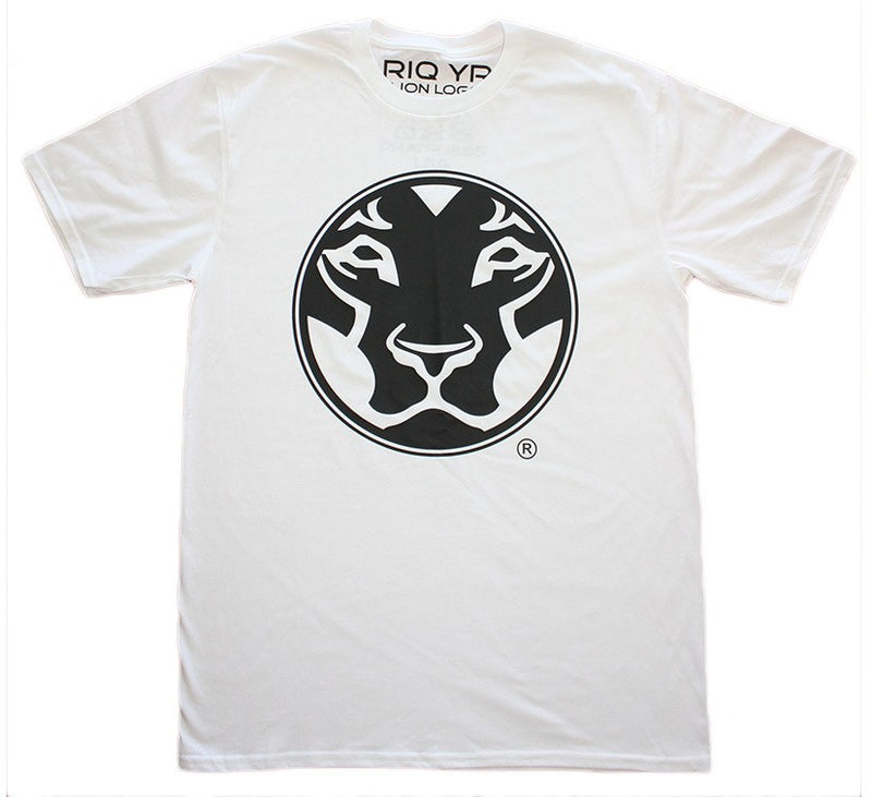 Yardrock White T Shirt