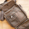 Unzipped Yardrock Junglist Bag for DJs and Artists