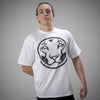 Yardrock Jnglst Collab White T Shirt